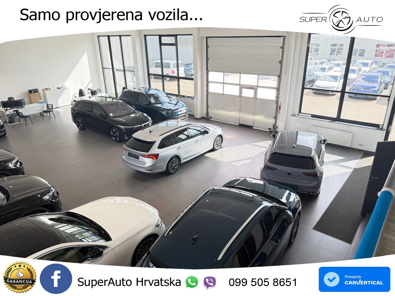 Škoda Octavia Combi 2.0 TDI (150 KS) DSG
