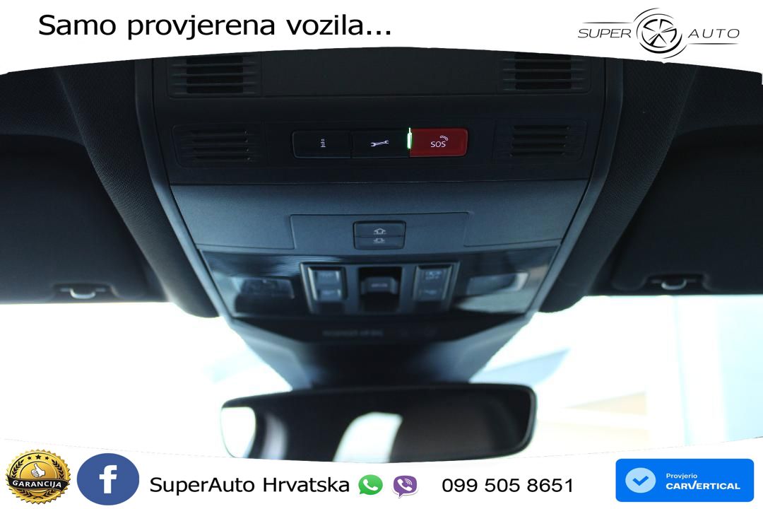 Volkswagen T-Roc 1.5 TSI (150 KS) DSG R-Line MATRIX+GR SJED+KAM