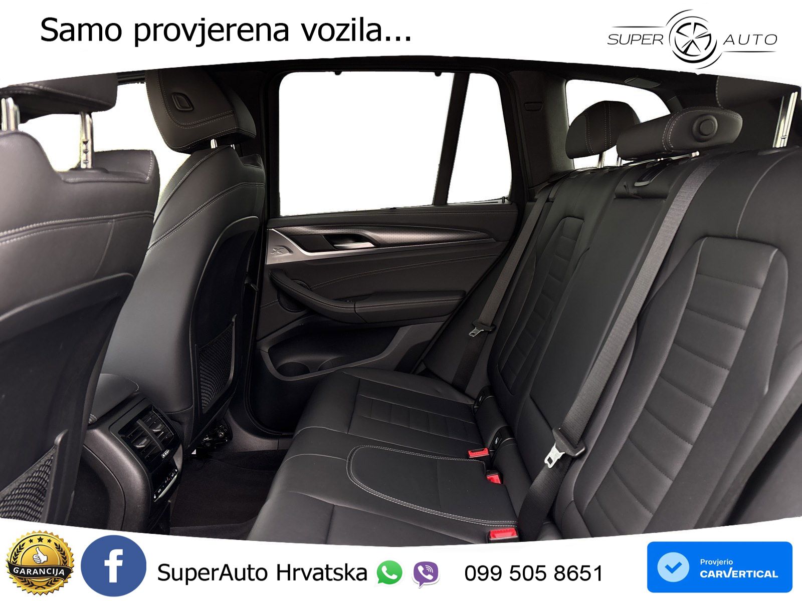 BMW X3 30d xDrive Steptronic M Sport