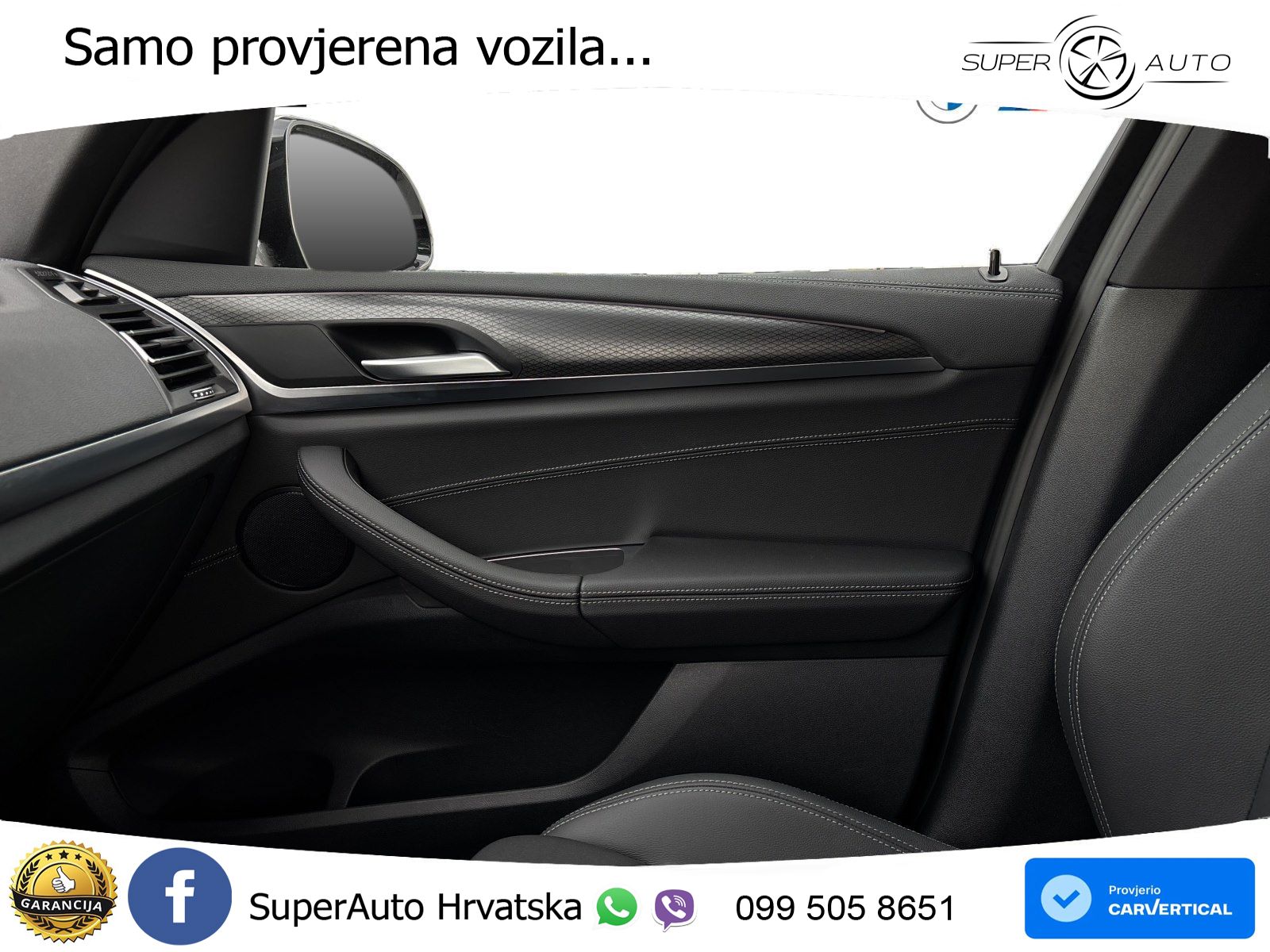 BMW X3 30d xDrive Steptronic M Sport