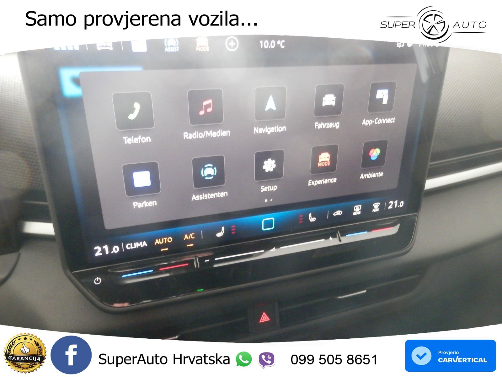 Volkswagen T-Roc 1.5 eTSI (150 KS)  DSG LED+GR SJED+ACC