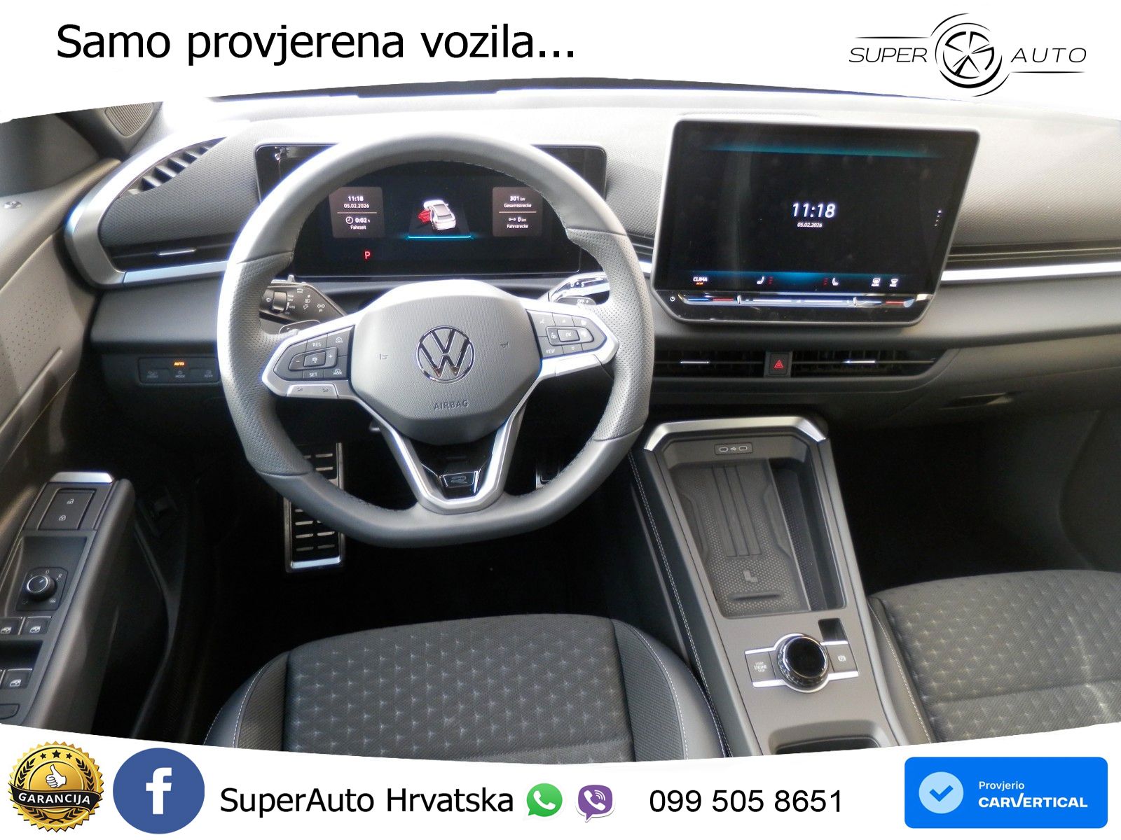 Volkswagen T-Roc 1.5 eTSI (150 KS)  DSG LED+GR SJED+ACC