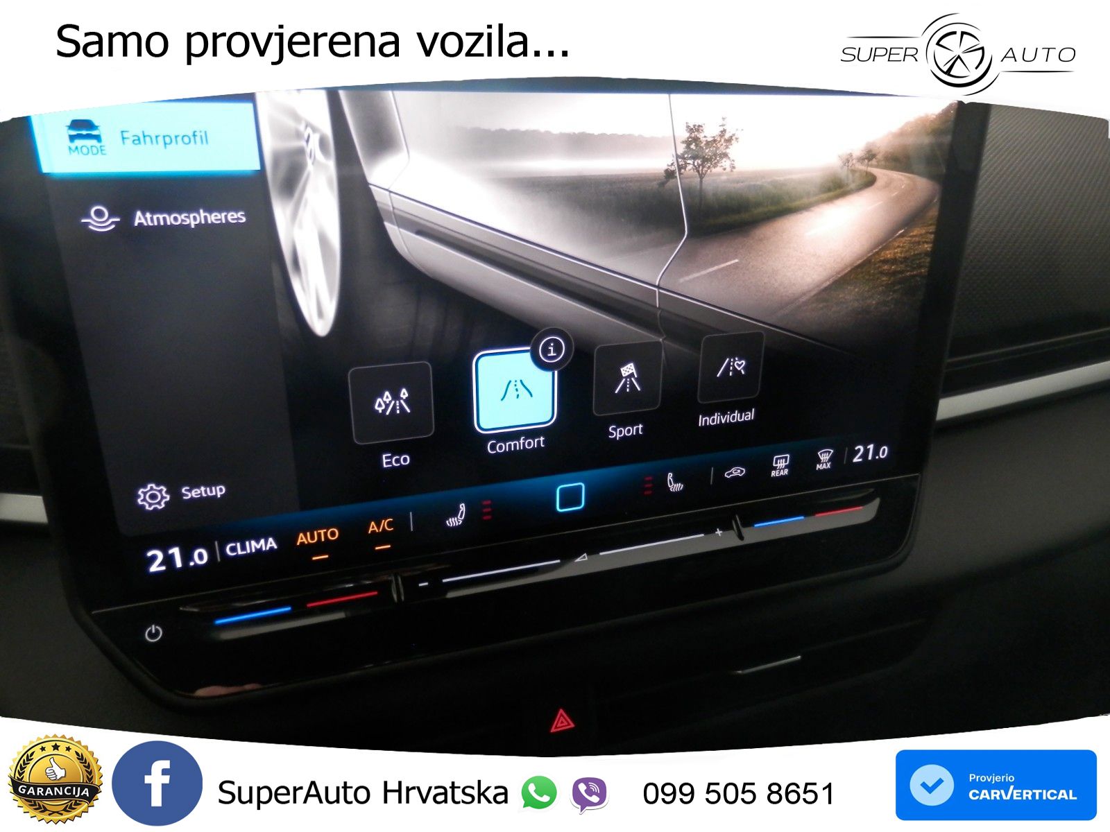 Volkswagen T-Roc 1.5 eTSI (150 KS)  DSG LED+GR SJED+ACC