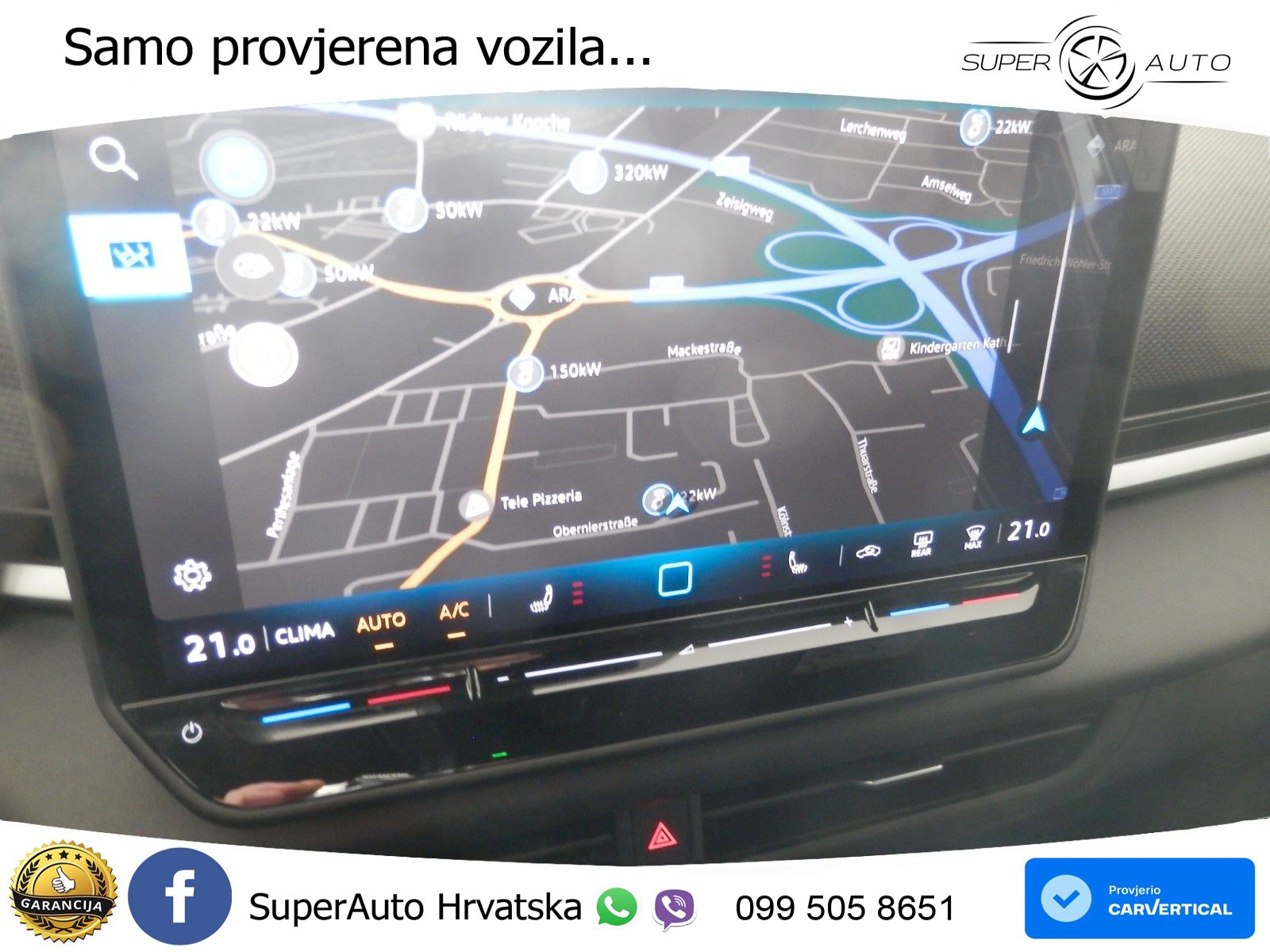 Volkswagen T-Roc 1.5 eTSI (150 KS)  DSG LED+GR SJED+ACC