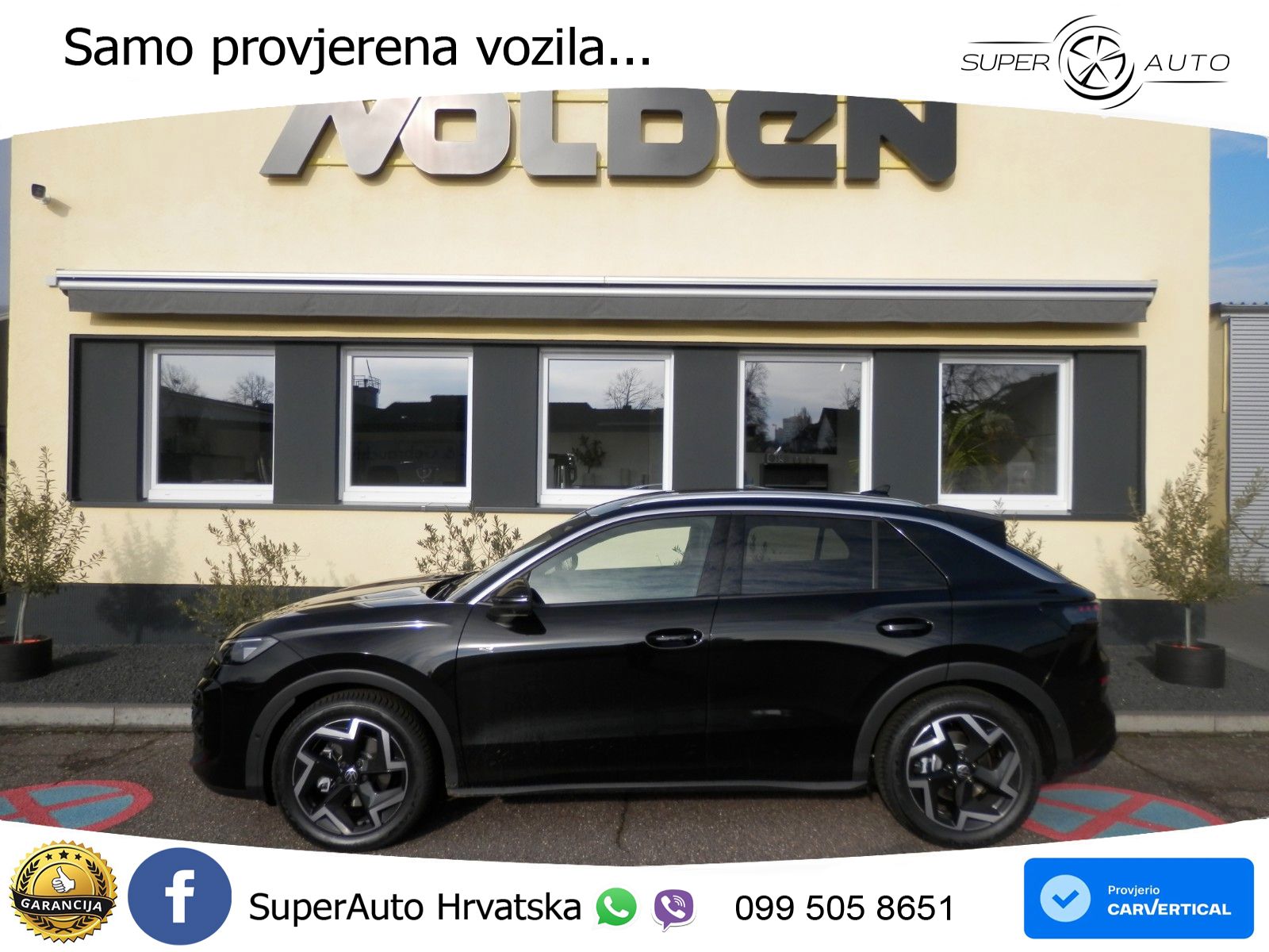 Volkswagen T-Roc 1.5 eTSI (150 KS)  DSG LED+GR SJED+ACC