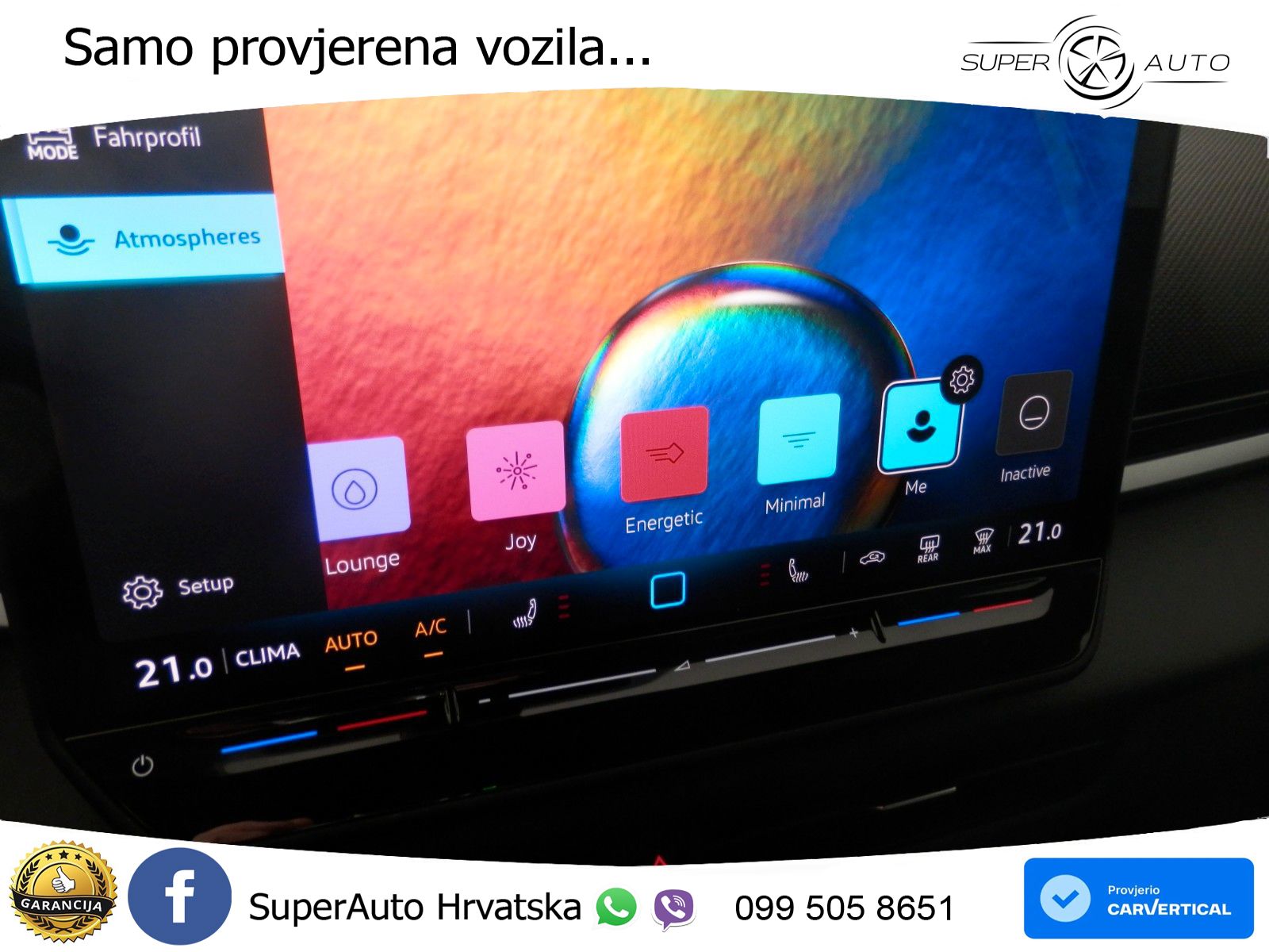 Volkswagen T-Roc 1.5 eTSI (150 KS)  DSG LED+GR SJED+ACC