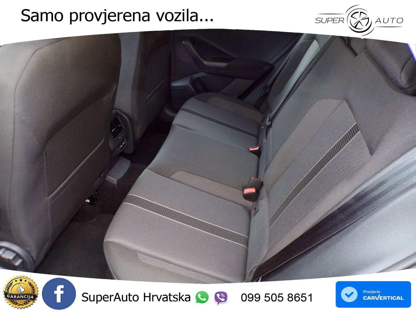 Volkswagen T-Roc I 1.5 TSI (150 KS) LED+ACC
