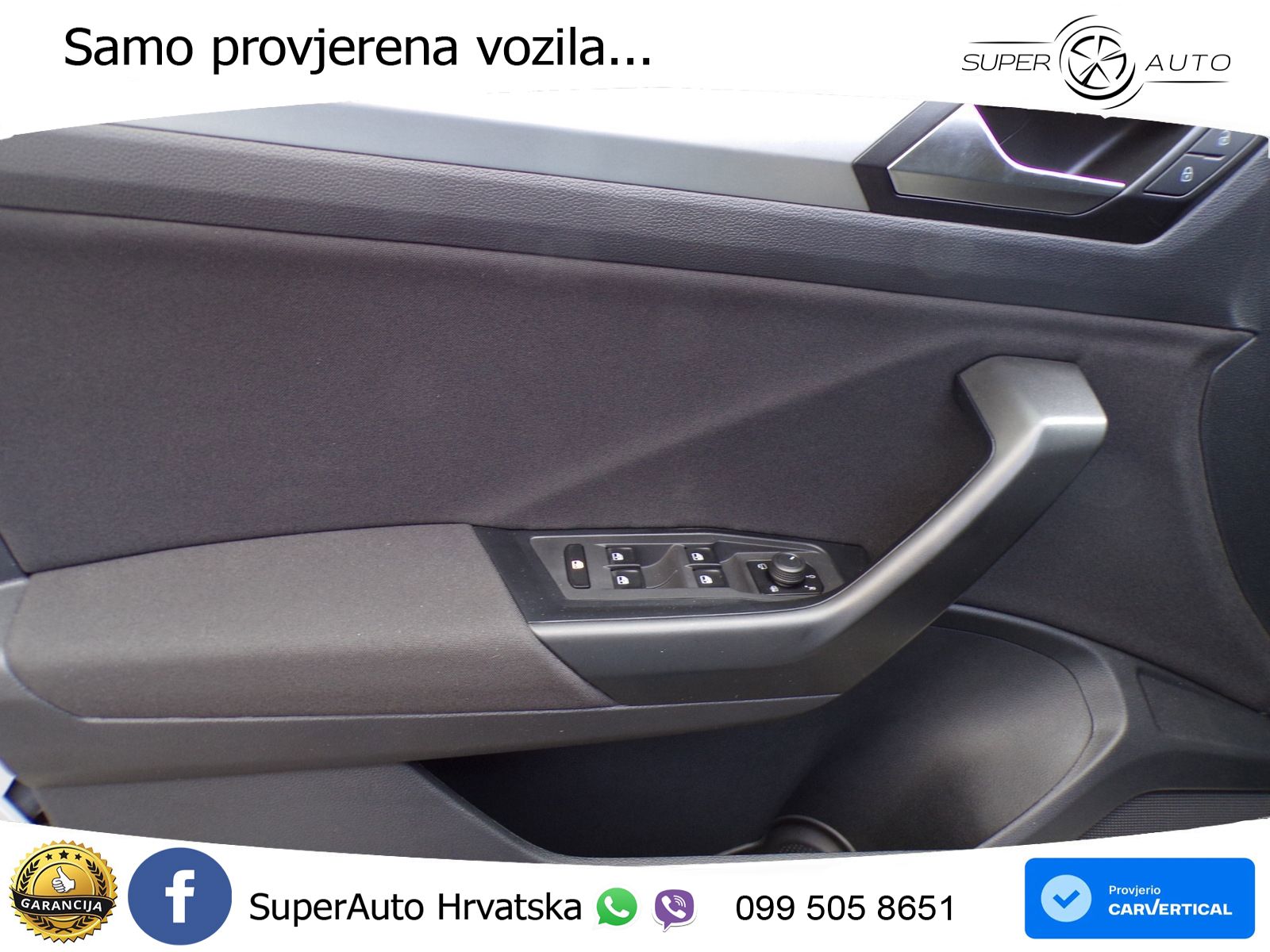 Volkswagen T-Roc I 1.5 TSI (150 KS) LED+ACC