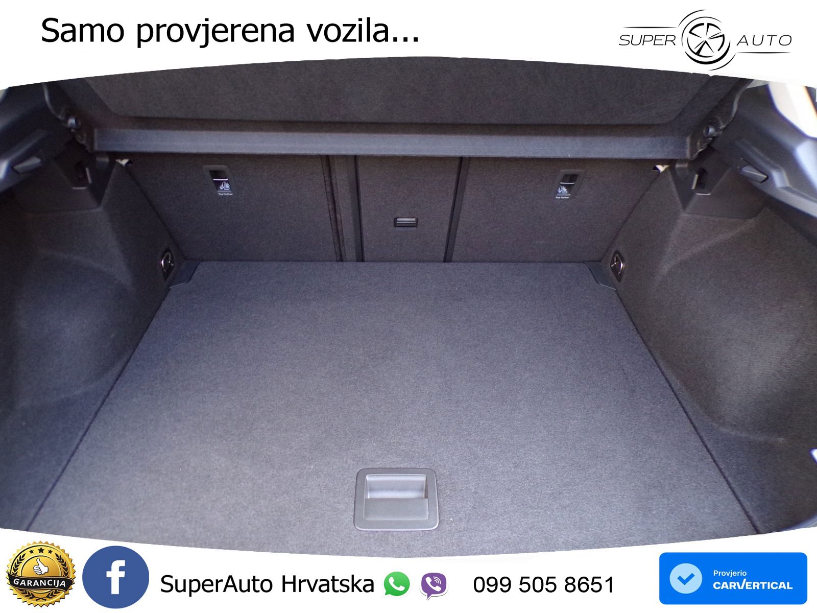 Volkswagen T-Roc I 1.5 TSI (150 KS) LED+ACC