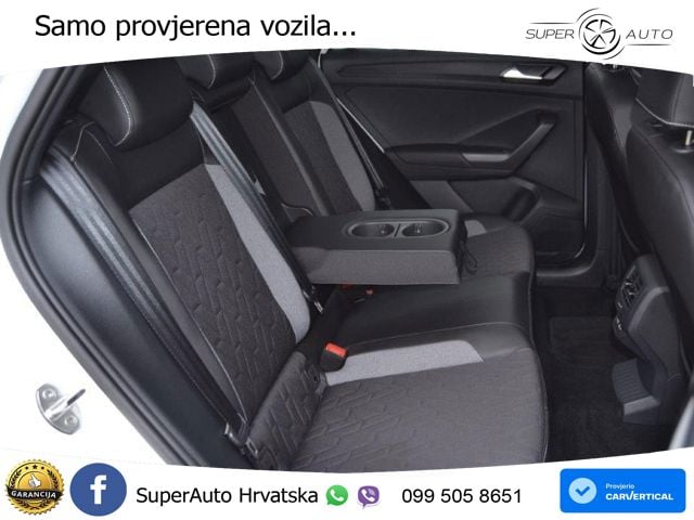 Volkswagen T-Roc I 2.0 TDI (150 KS) DSG LED+GR SJED+ACC