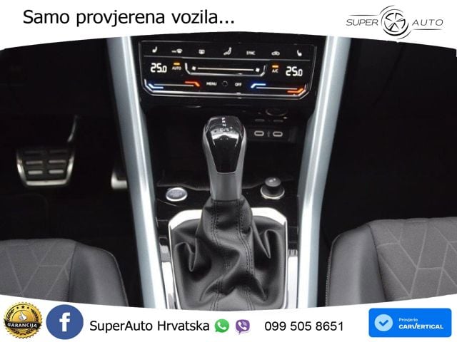 Volkswagen T-Roc I 2.0 TDI (150 KS) DSG LED+GR SJED+ACC