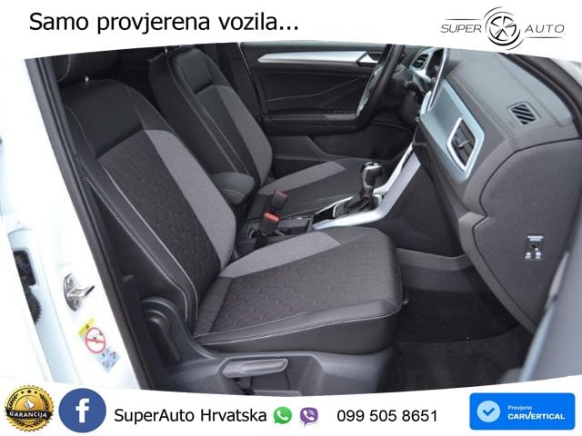 Volkswagen T-Roc I 2.0 TDI (150 KS) DSG LED+GR SJED+ACC