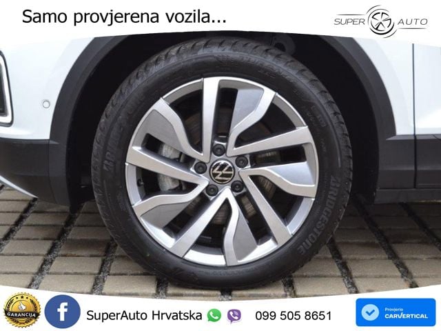 Volkswagen T-Roc I 2.0 TDI (150 KS) DSG LED+GR SJED+ACC