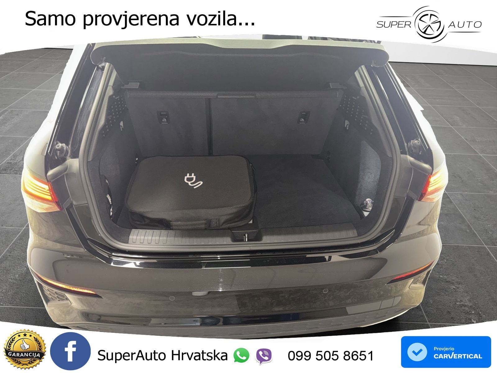 Audi A3 40 TFSIe (204 KS) S tronic S line