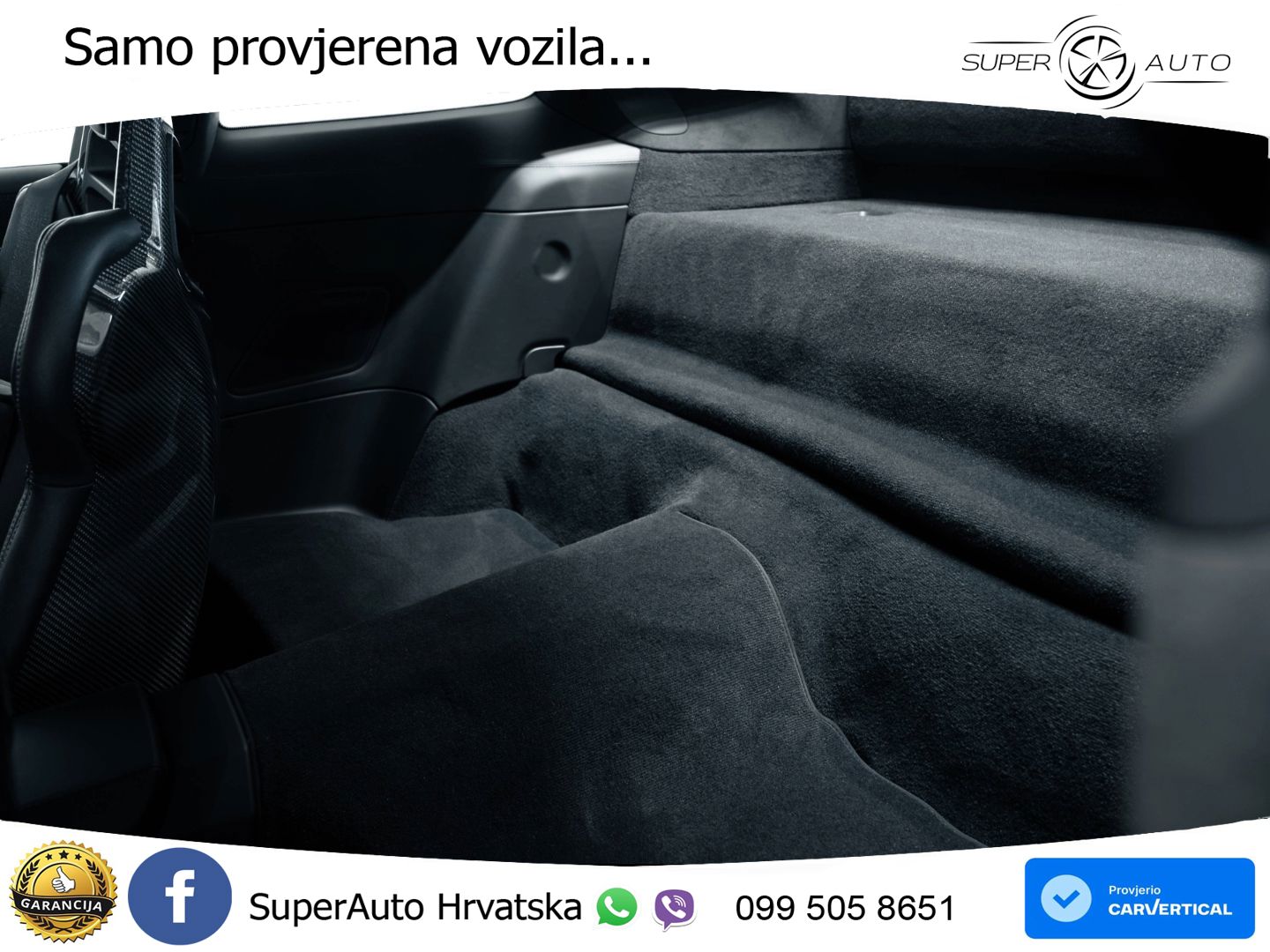 Porsche 911 GT3 4.0 (510 KS) Touring-Paket