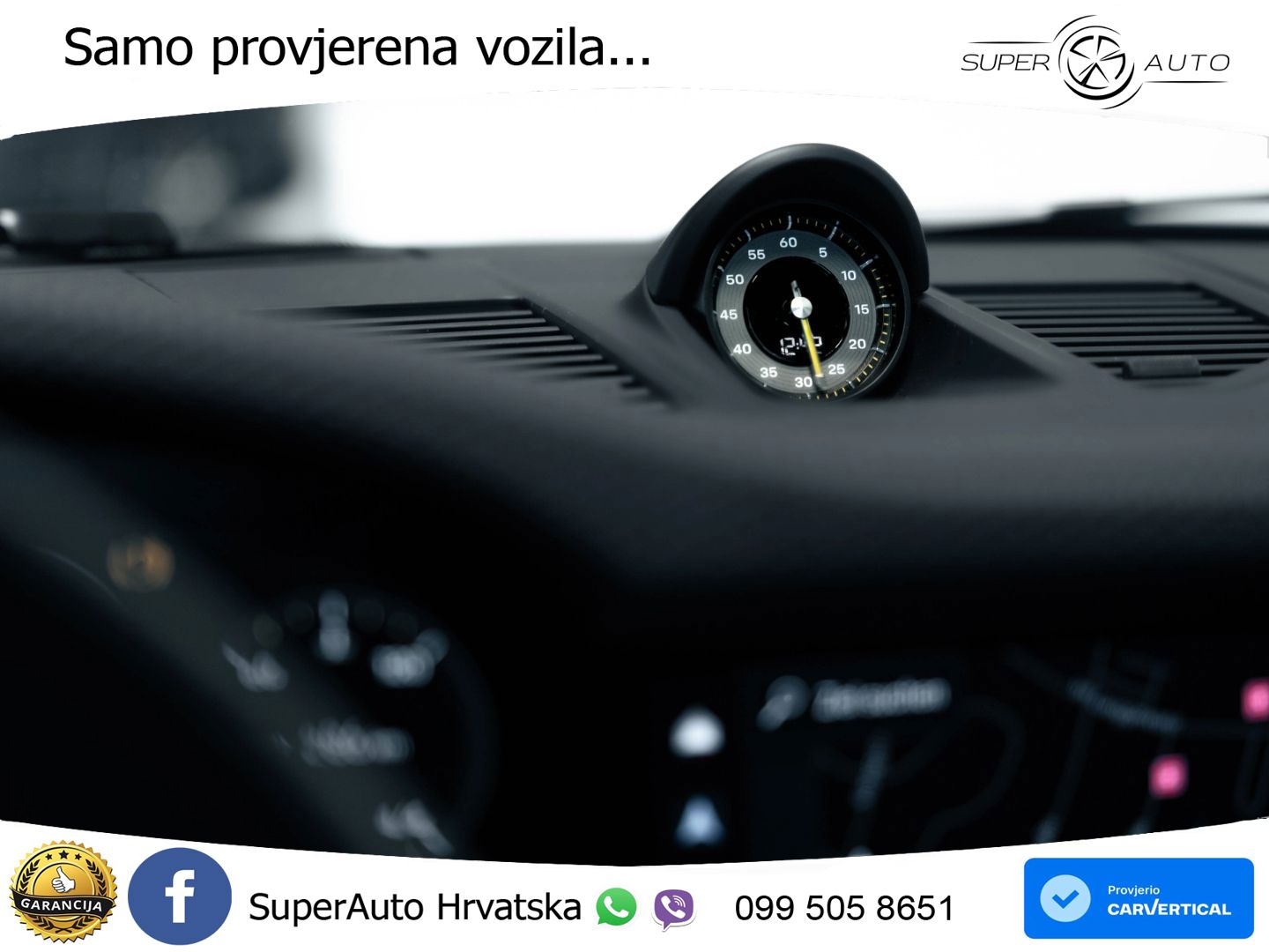Porsche 911 GT3 4.0 (510 KS) Touring-Paket