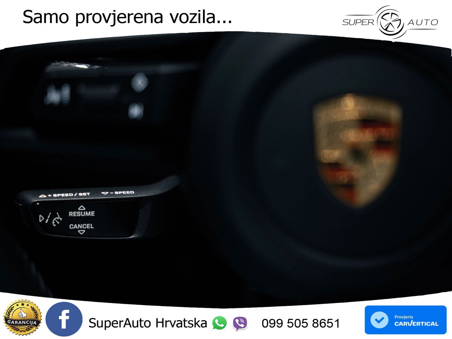 Porsche 911 GT3 4.0 (510 KS) Touring-Paket