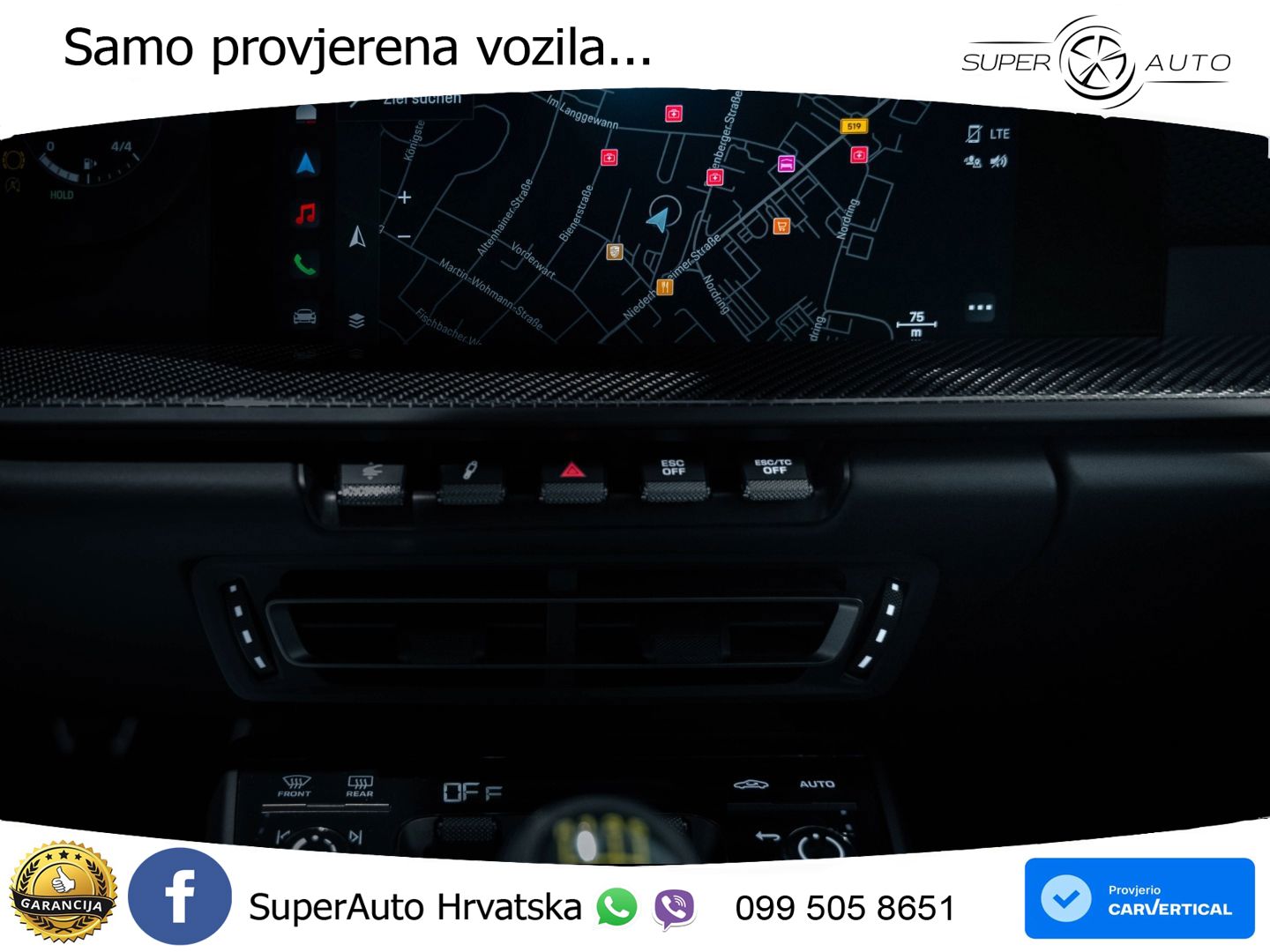 Porsche 911 GT3 4.0 (510 KS) Touring-Paket