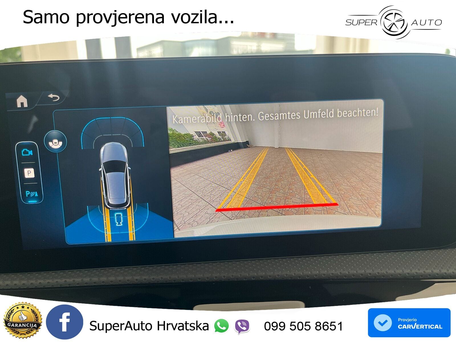 Mercedes-Benz A 180 7G-DCT