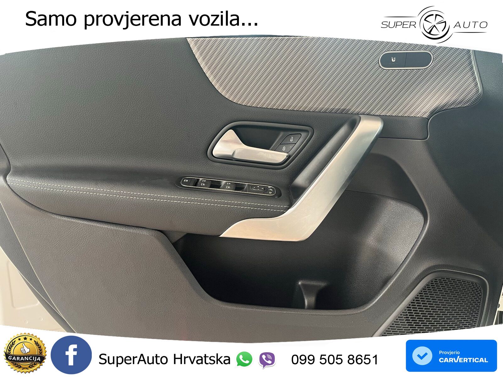 Mercedes-Benz A 180 7G-DCT