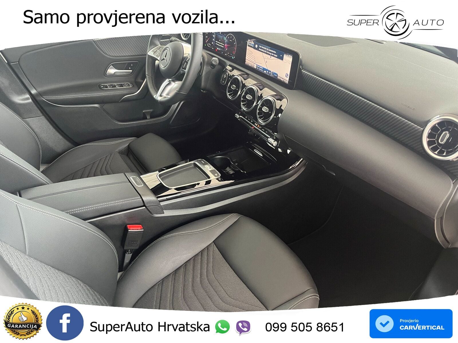 Mercedes-Benz A 180 7G-DCT