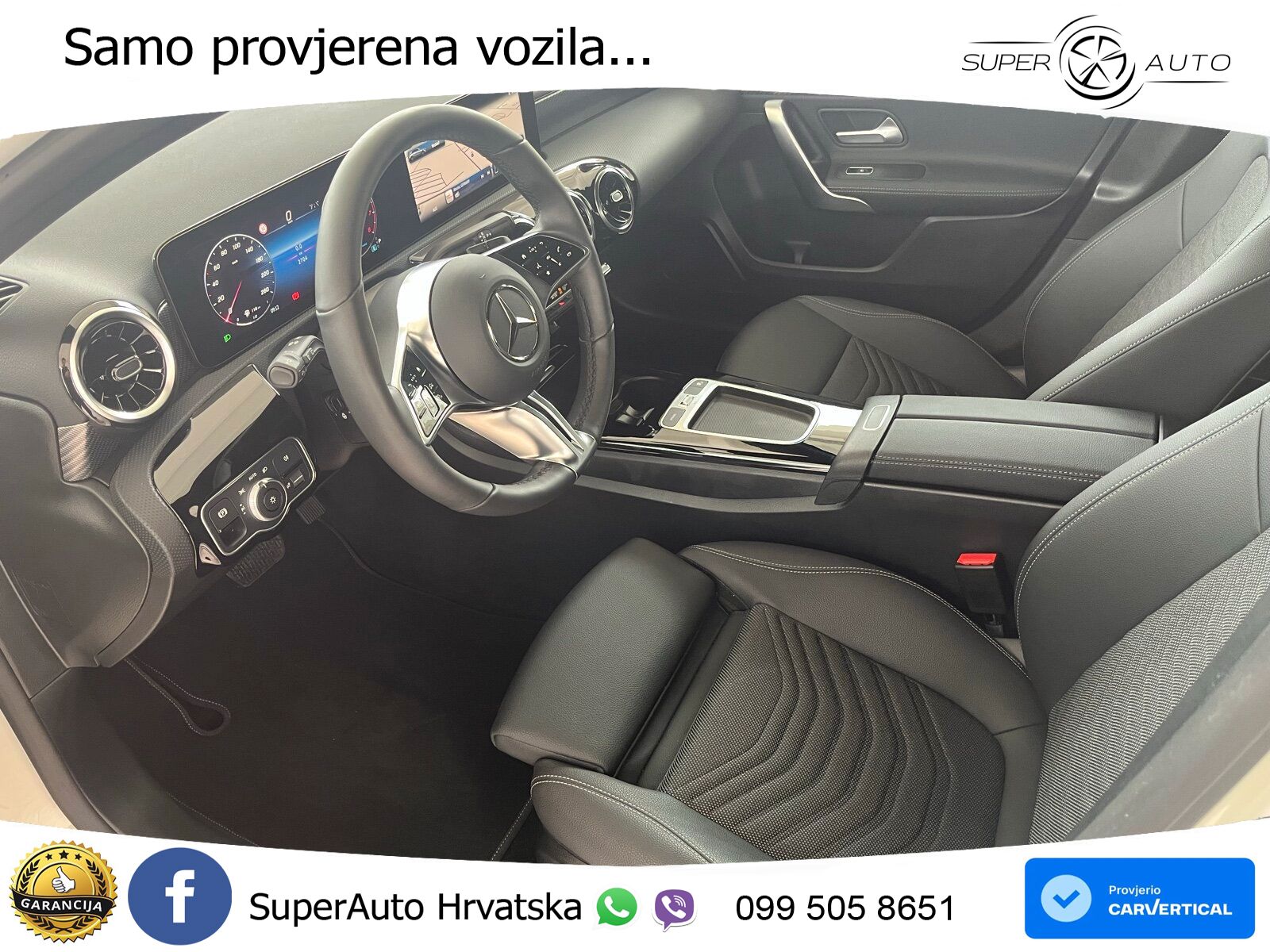 Mercedes-Benz A 180 7G-DCT