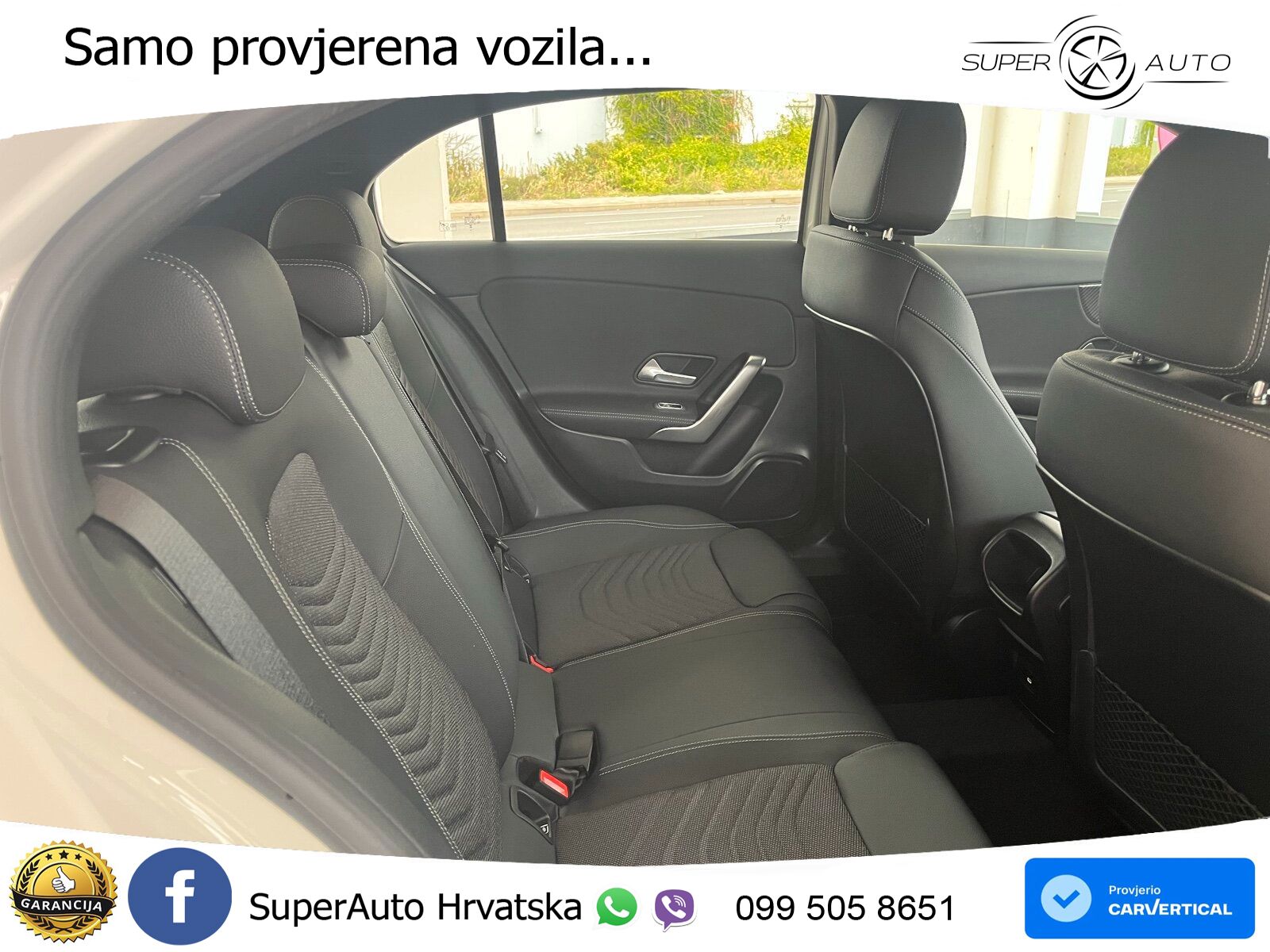 Mercedes-Benz A 180 7G-DCT