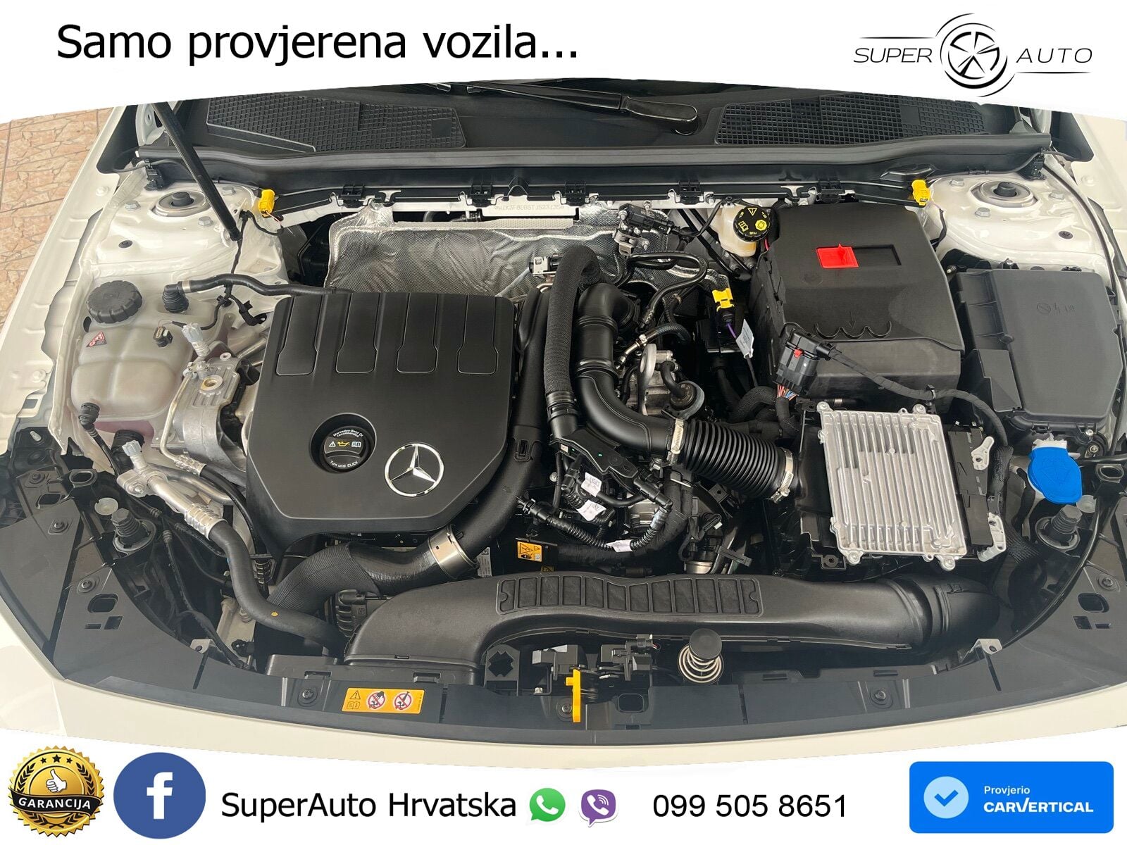 Mercedes-Benz A 180 7G-DCT
