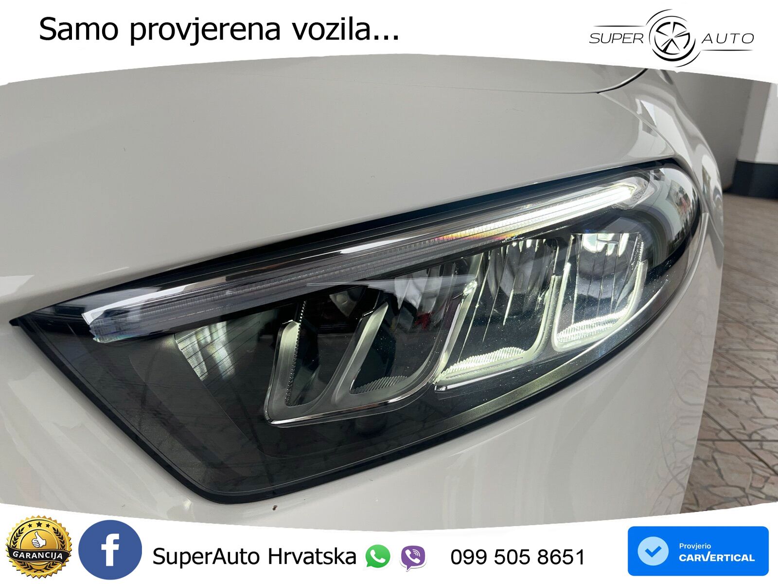 Mercedes-Benz A 180 7G-DCT