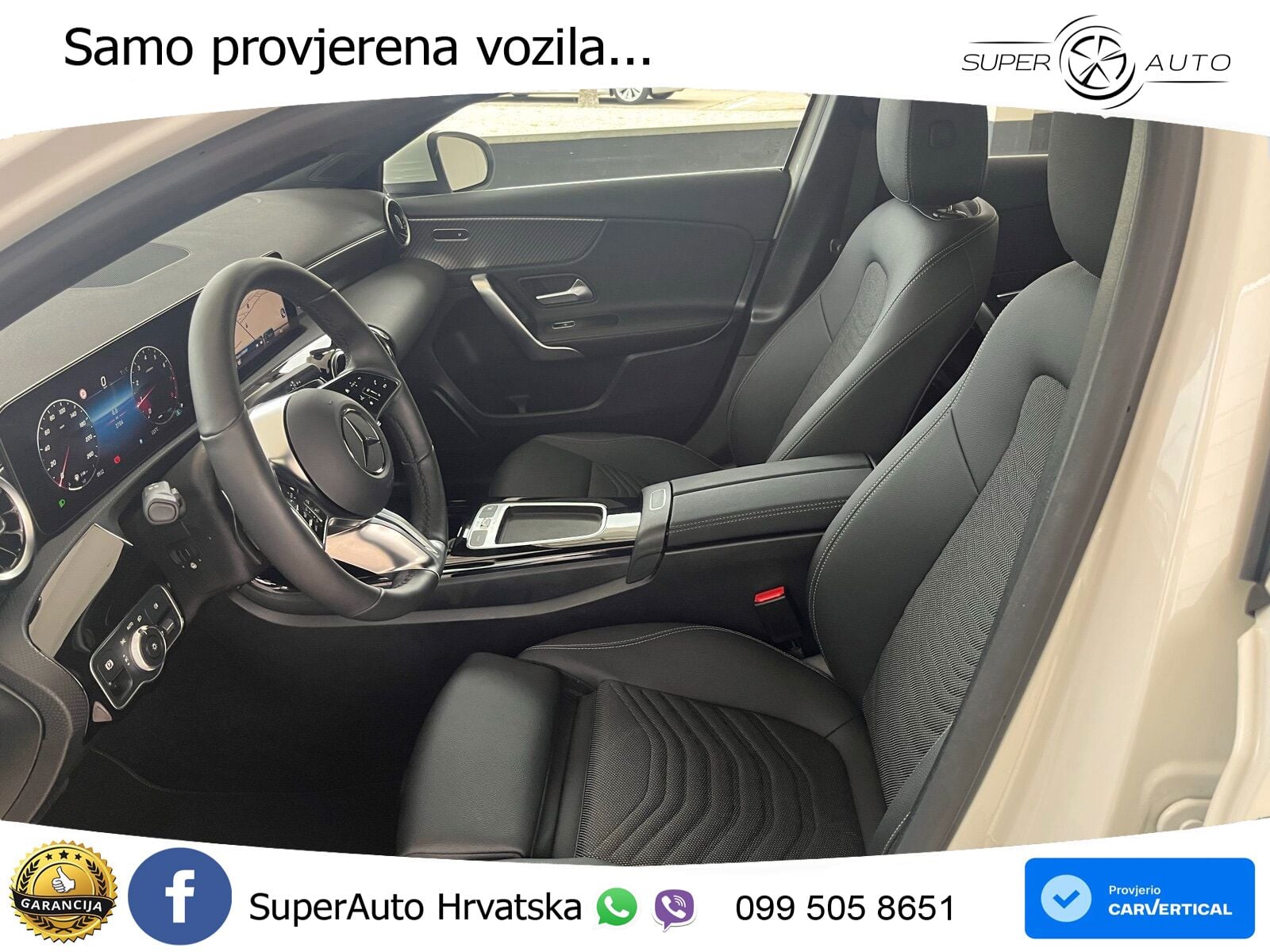 Mercedes-Benz A 180 7G-DCT
