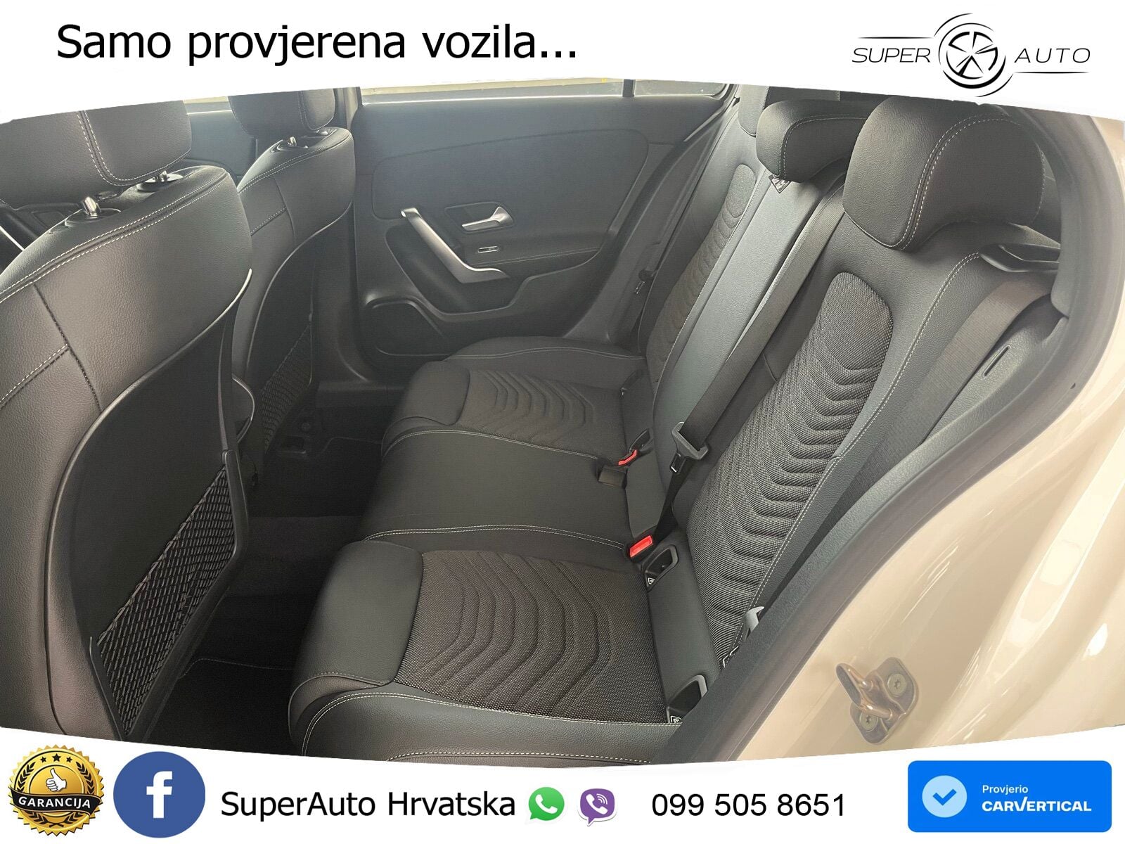 Mercedes-Benz A 180 7G-DCT