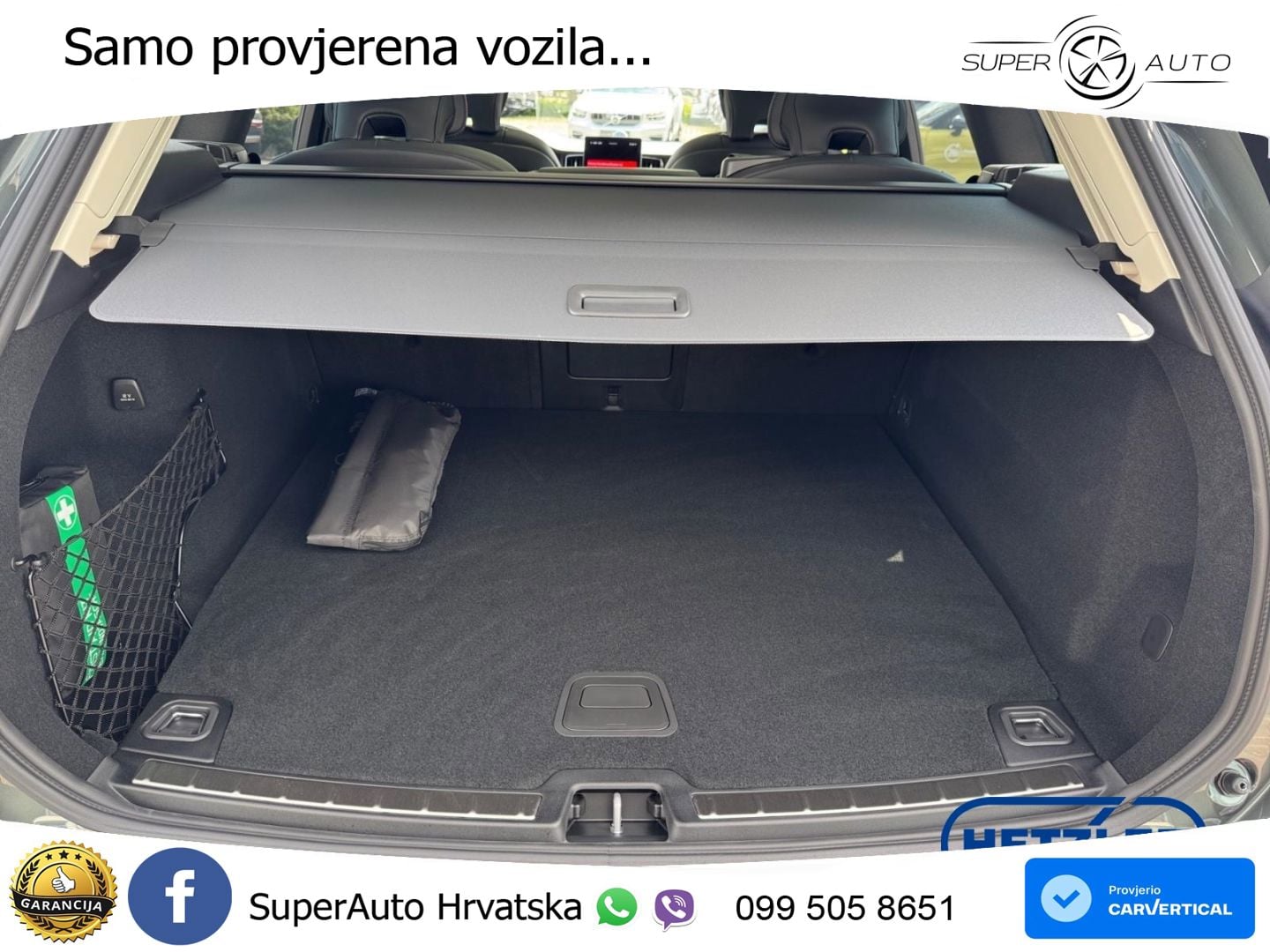 Volvo XC60 T8 AWD Geartronic