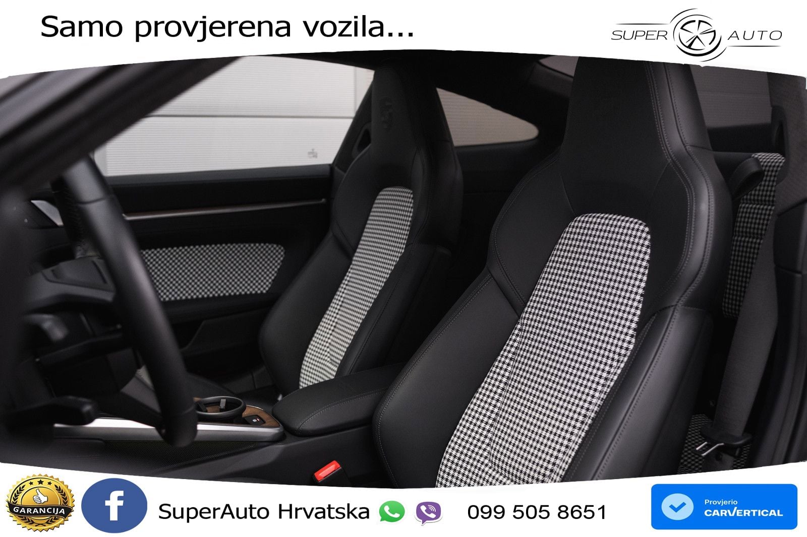 Porsche 911 Sport Classic 3.7 (550 KS) MATRIX+GR SJED+KAM