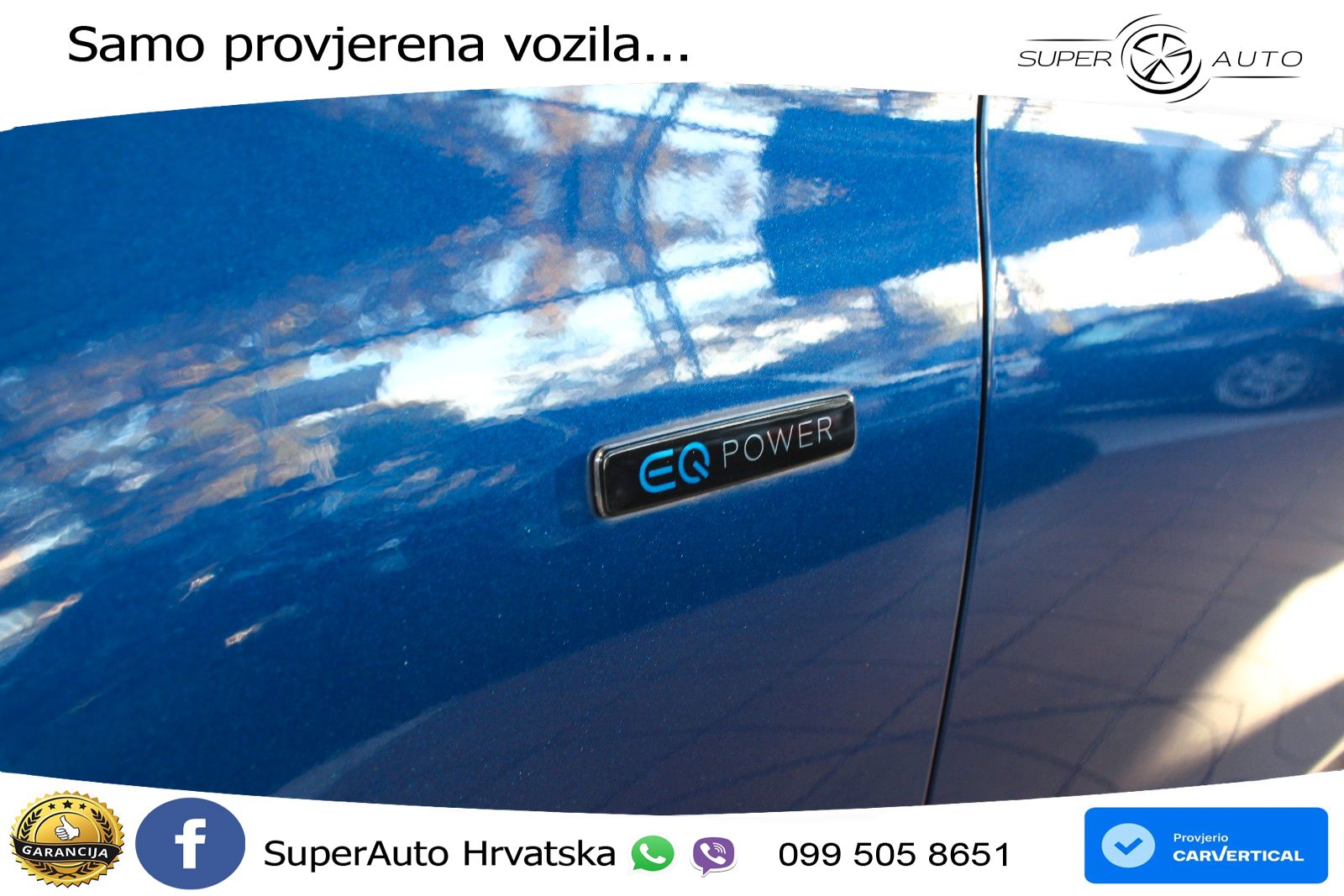 Mercedes GLC 300e (320 KS) 4MATIC 9G-TRONIC