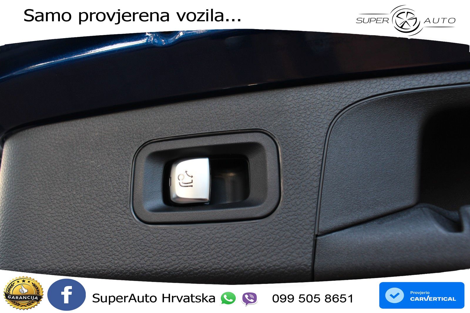 Mercedes GLC 300e (320 KS) 4MATIC 9G-TRONIC