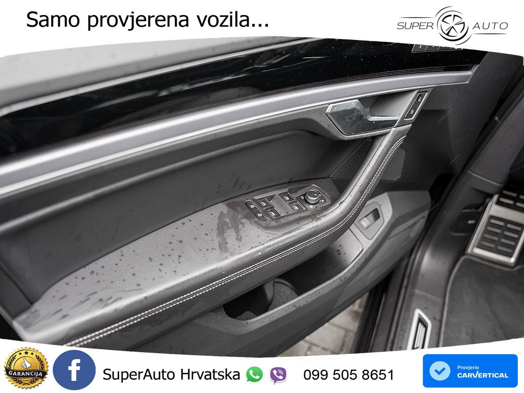 Volkswagen Touareg 3.0 V6 TDI (286 KS) 4MOTION Tiptronic R-Line LED+GR SJED+ACC