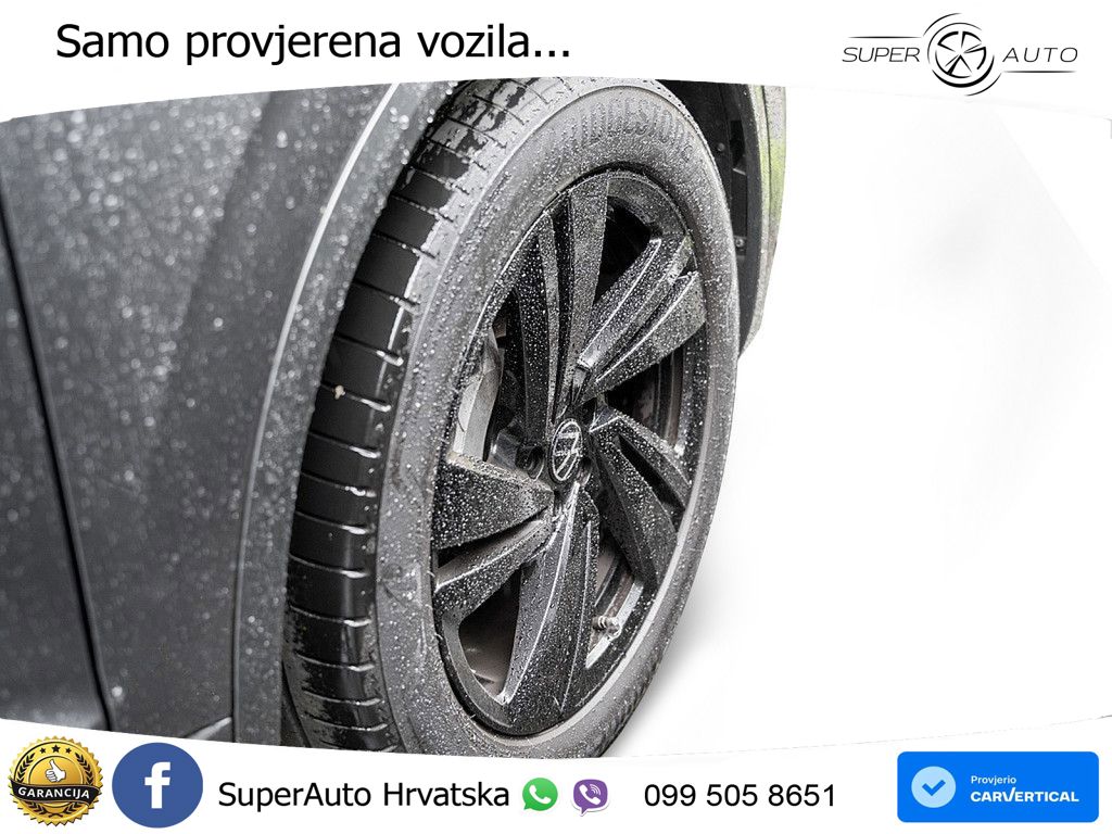 Volkswagen Touareg 3.0 V6 TDI (286 KS) 4MOTION Tiptronic R-Line LED+GR SJED+ACC