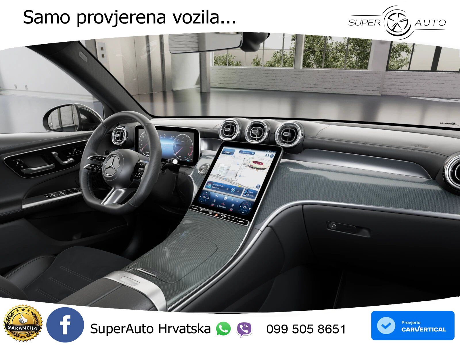 Mercedes GLC 220d (197 KS) 4MATIC 9G-TRONIC AMG ACC+GR SJED+360+PANO