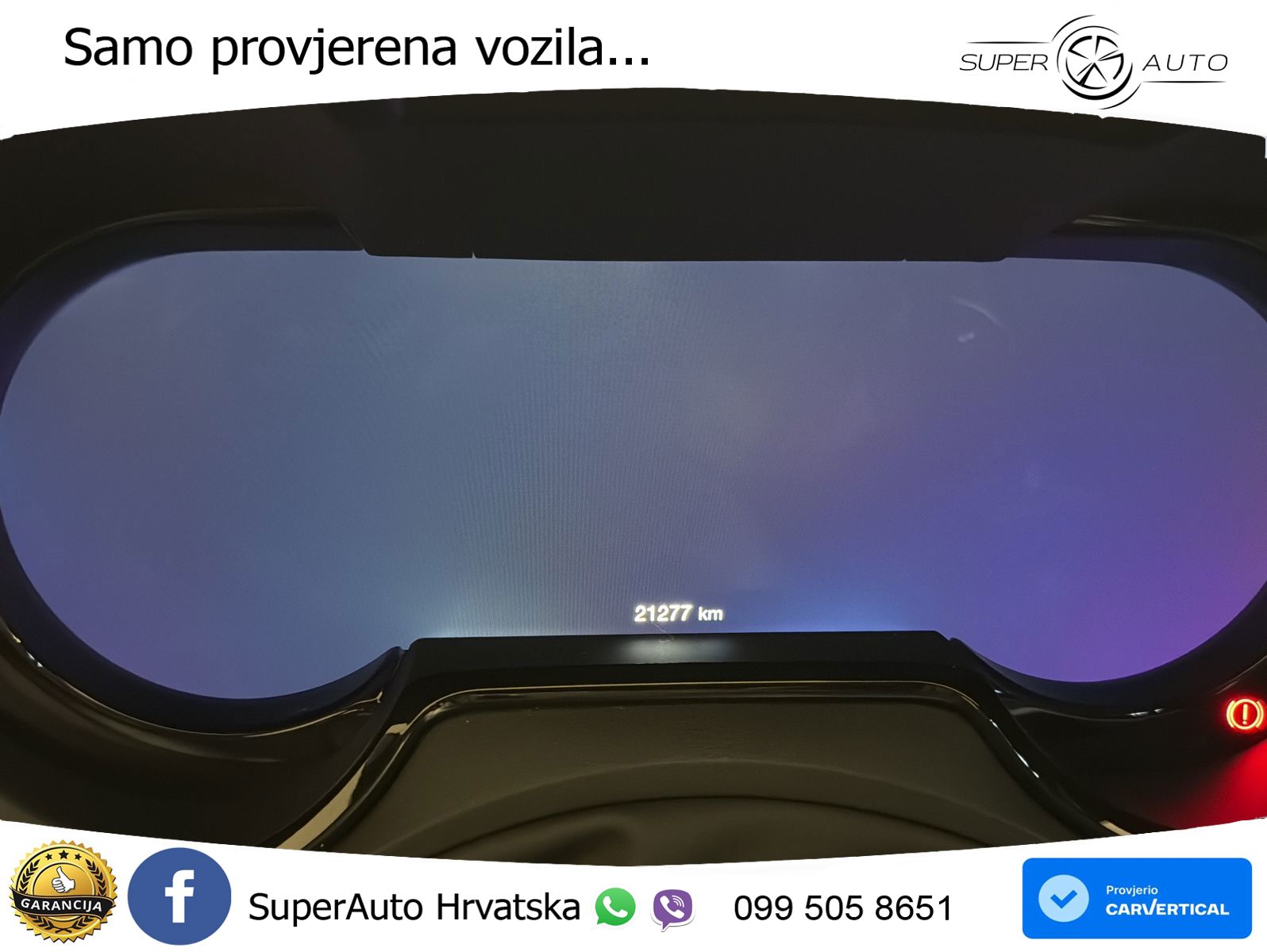 Alfa Romeo Tonale 1.5 VGT (160 KS) 48V-Hybrid TCT LED+ACC