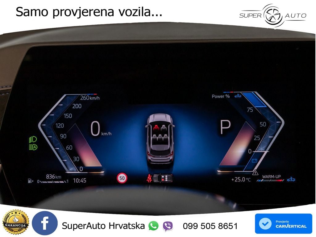BMW X1 18i (136 KS) sDrive Steptronic M Sport