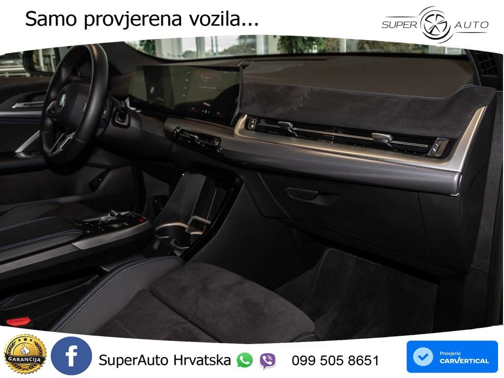 BMW X1 18i (136 KS) sDrive Steptronic M Sport