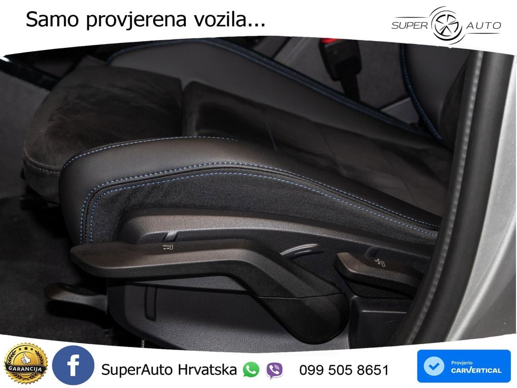 BMW X1 18i (136 KS) sDrive Steptronic M Sport