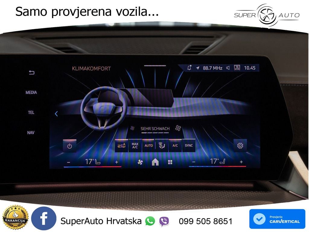BMW X1 18i (136 KS) sDrive Steptronic M Sport
