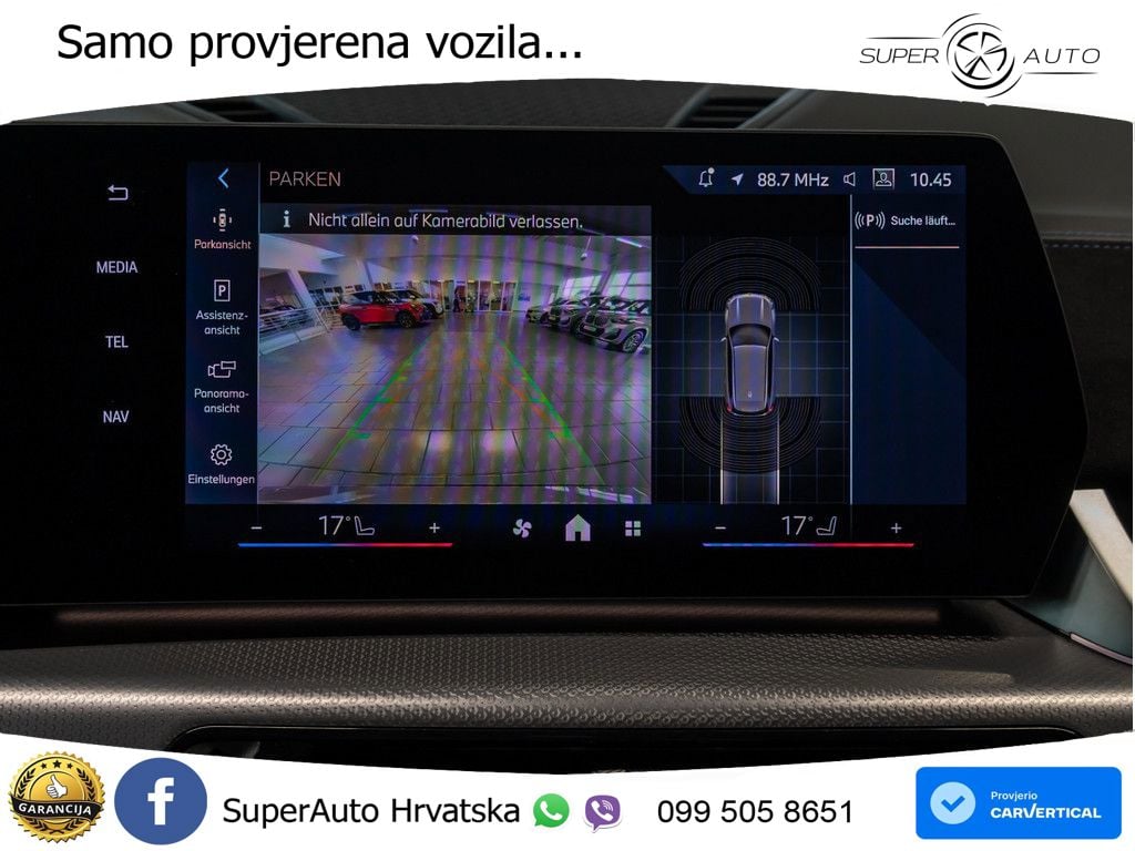 BMW X1 18i (136 KS) sDrive Steptronic M Sport