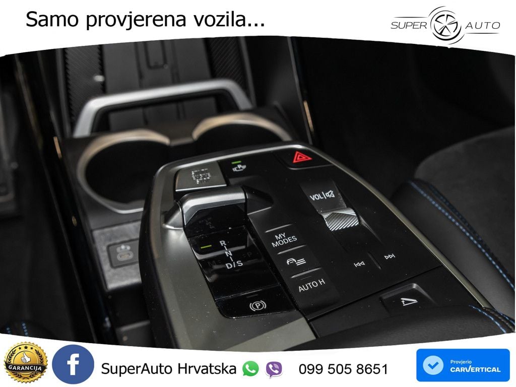 BMW X1 18i (136 KS) sDrive Steptronic M Sport