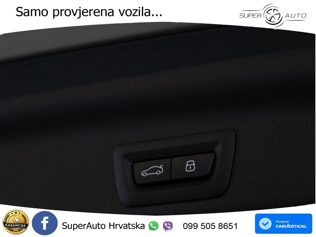 BMW X1 18i (136 KS) sDrive Steptronic M Sport