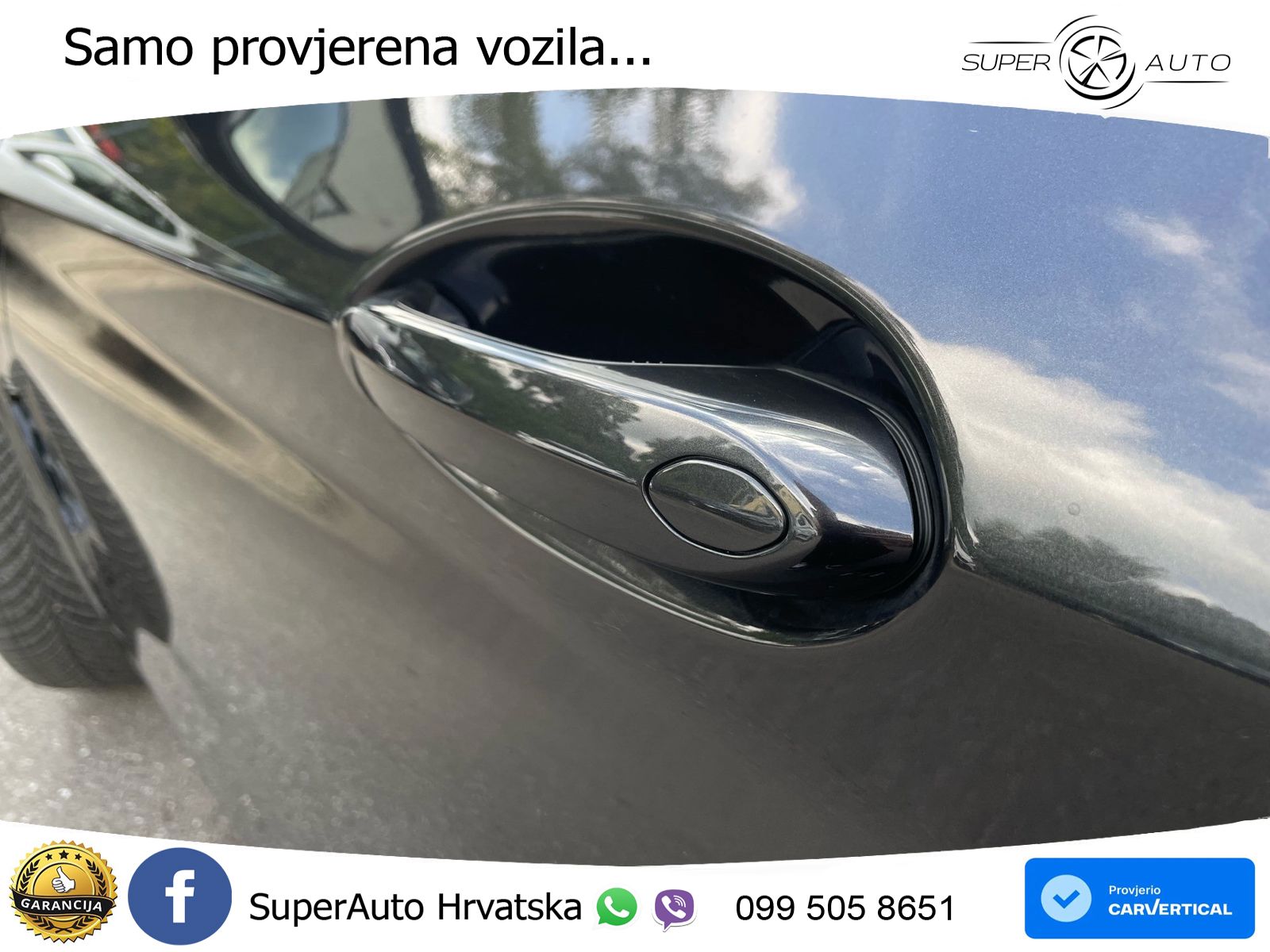 BMW iX3 80 kWh (286 KS) M Sport LED+GR SJED+ACC