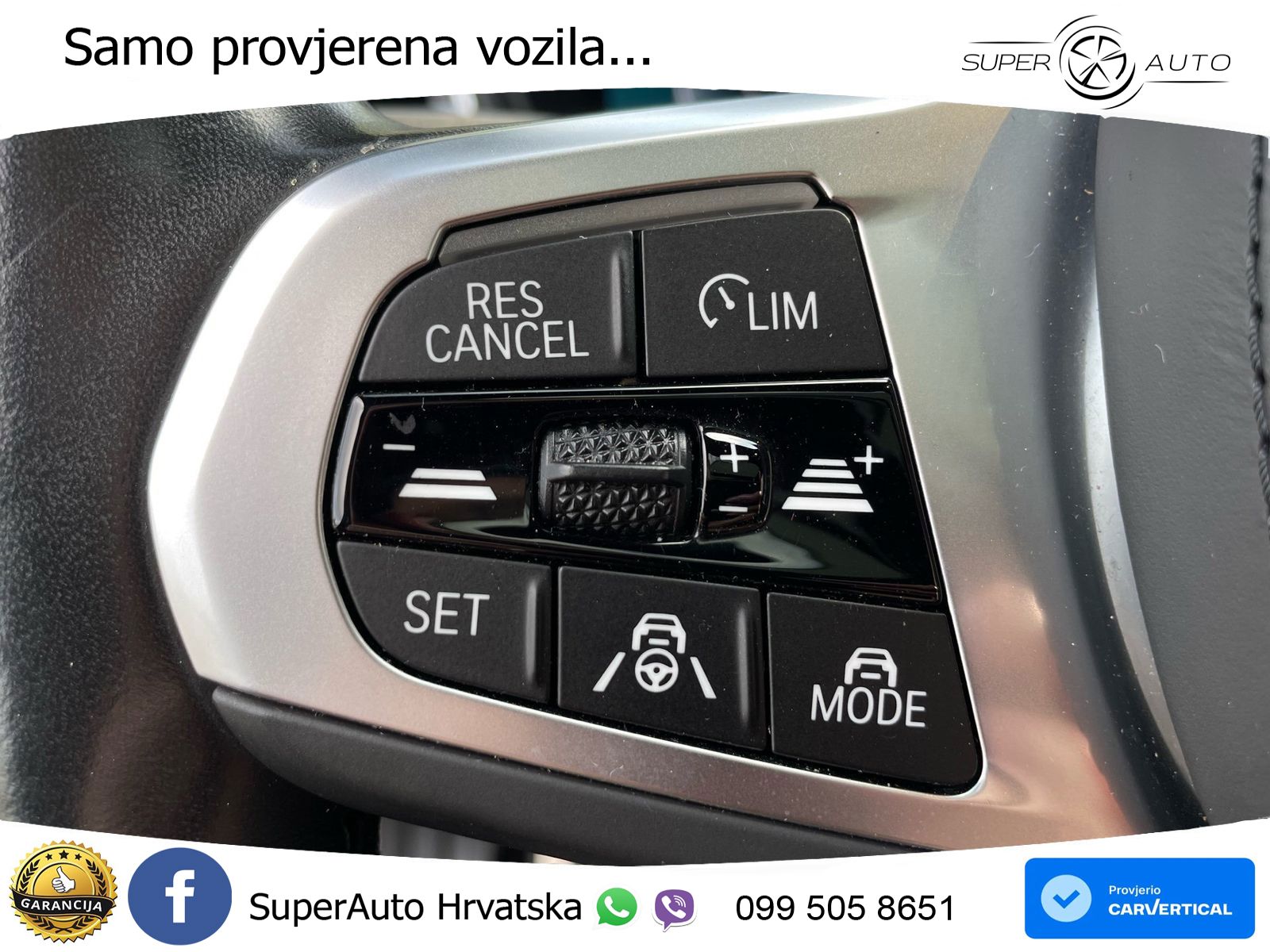 BMW iX3 80 kWh (286 KS) M Sport LED+GR SJED+ACC
