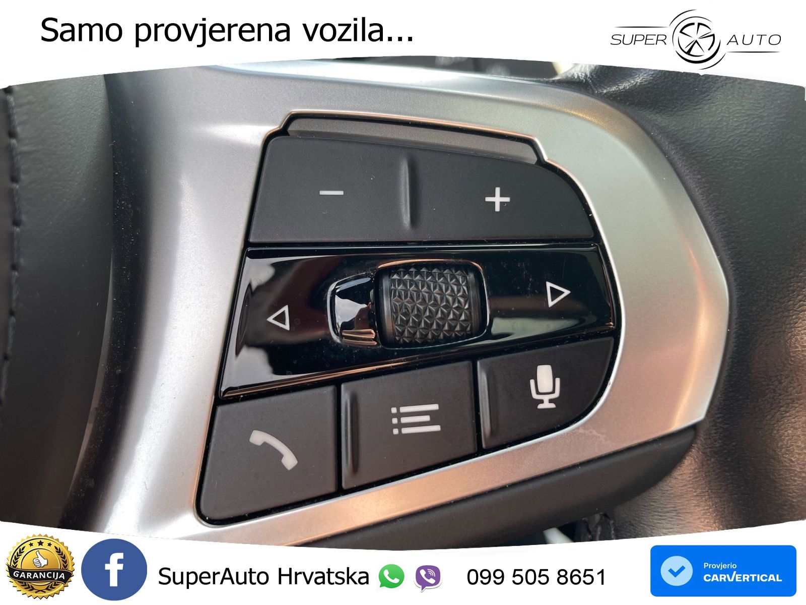 BMW iX3 80 kWh (286 KS) M Sport LED+GR SJED+ACC