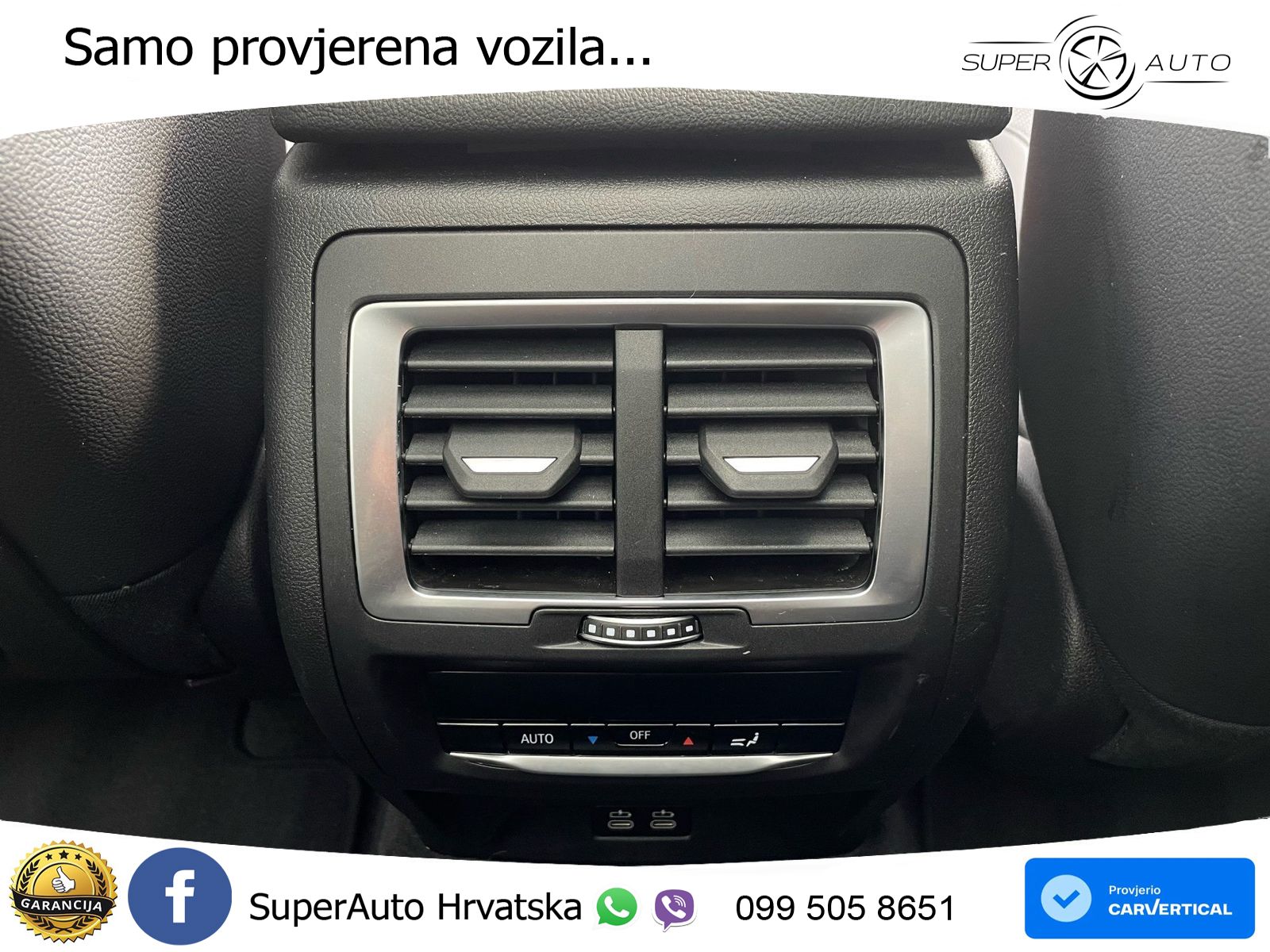 BMW iX3 80 kWh (286 KS) M Sport LED+GR SJED+ACC